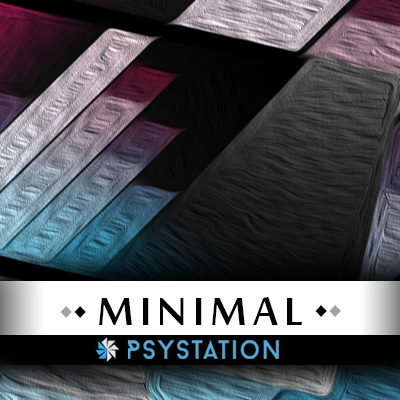 psystation-minimal-techno