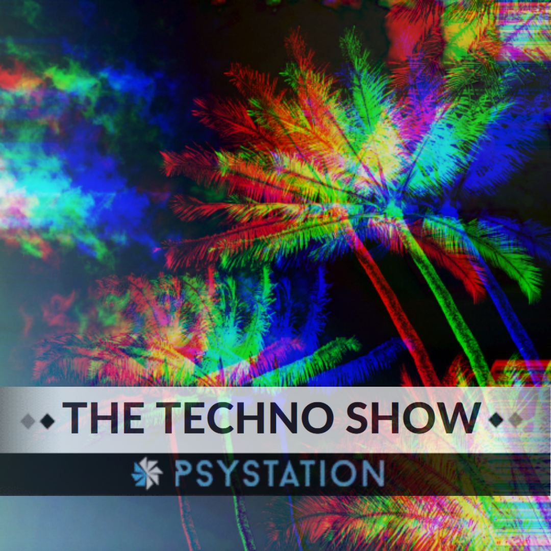 The Techno Show