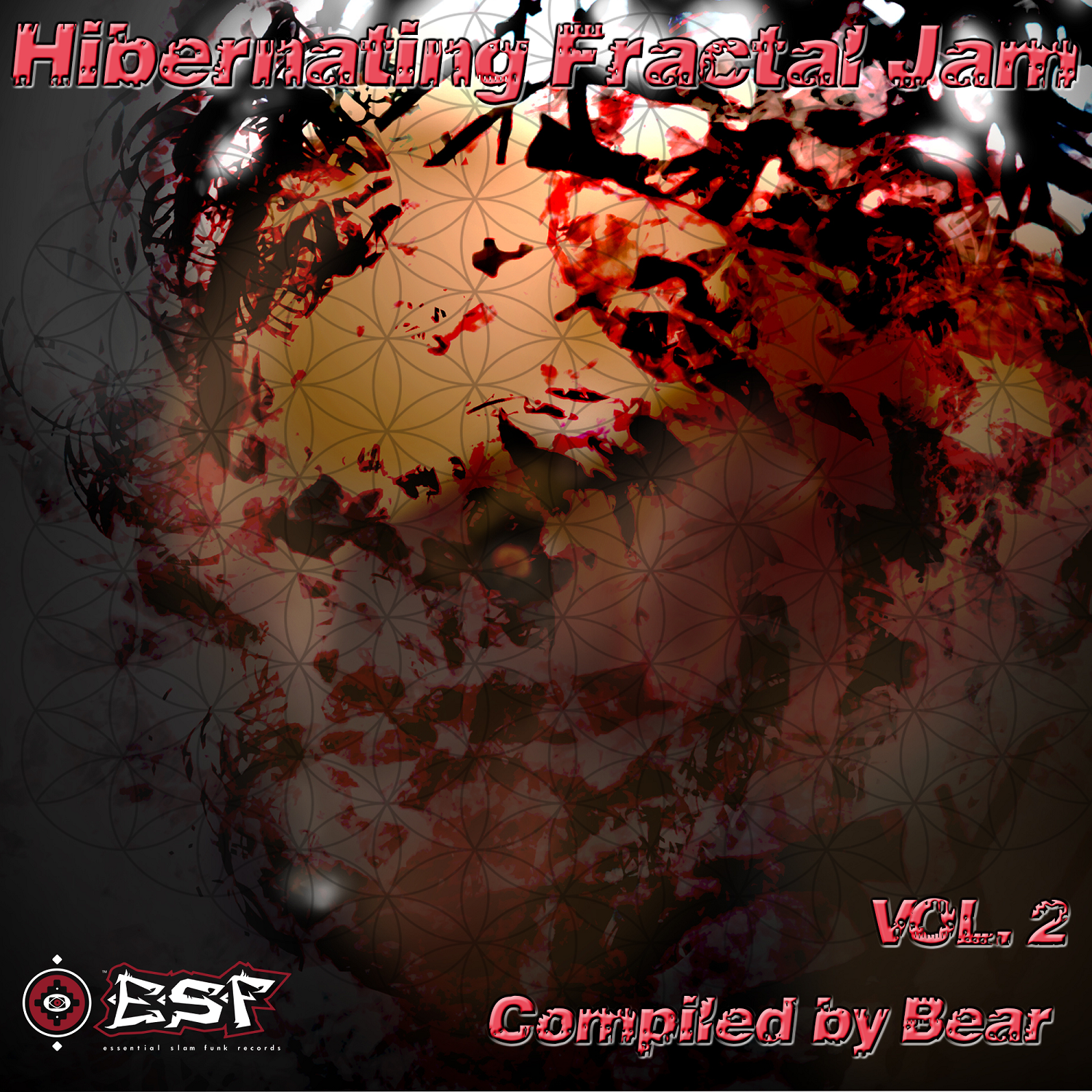 hibernating fractal jam vol2