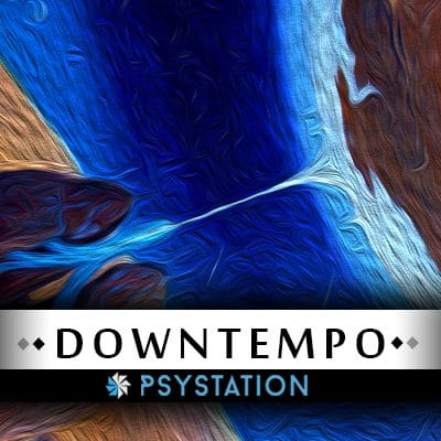 psystation - downtempo