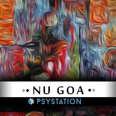 PsyStation - Nu Goa PsyTrance radio