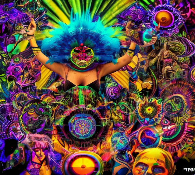 brazilian psytrance psy trance brazil artists